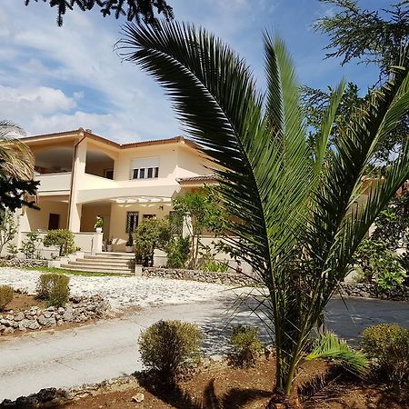 Villa Venus Woods Μαρτίνα Φράνκα Εξωτερικό φωτογραφία