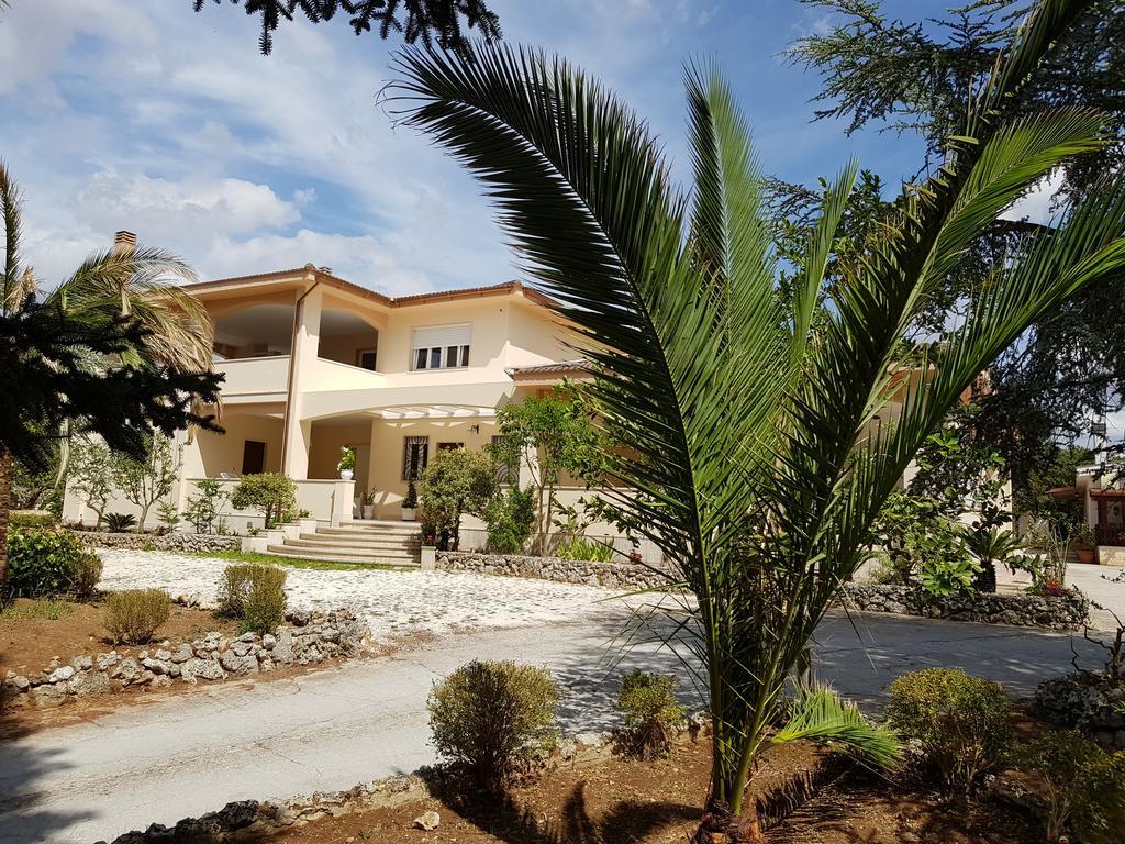 Villa Venus Woods Μαρτίνα Φράνκα Εξωτερικό φωτογραφία