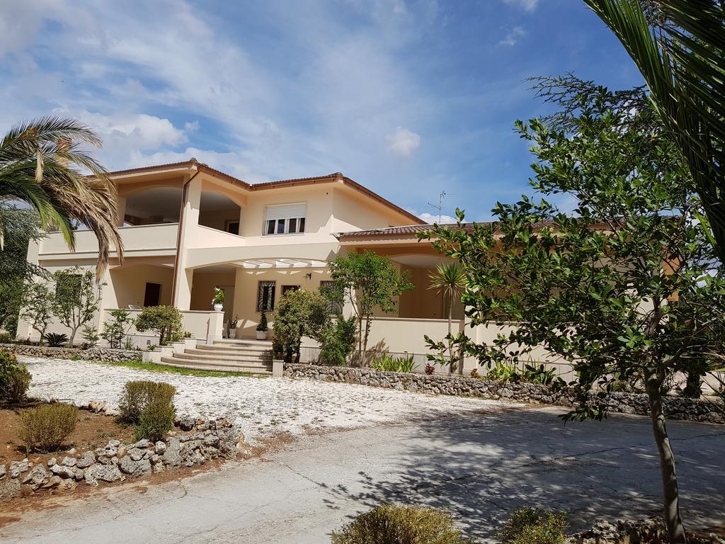 Villa Venus Woods Μαρτίνα Φράνκα Εξωτερικό φωτογραφία